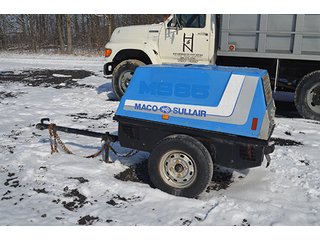 Property photo 94 - LARGE EQUIPMENT & PERSONAL PROPERTY AUCTION IN DEKALB COUNTY, INDIANA